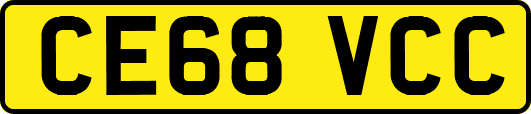 CE68VCC