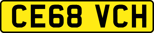 CE68VCH