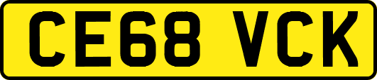 CE68VCK