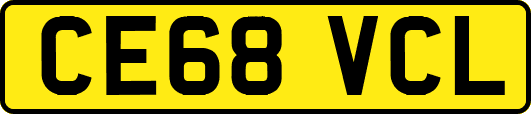 CE68VCL