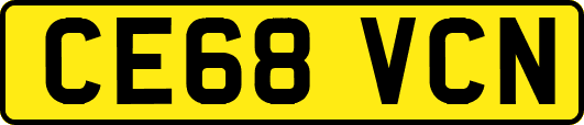 CE68VCN