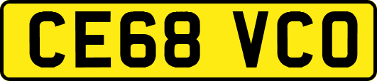 CE68VCO