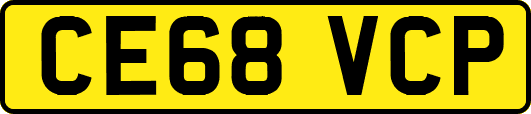 CE68VCP