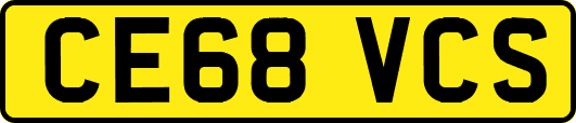 CE68VCS