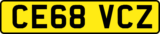 CE68VCZ
