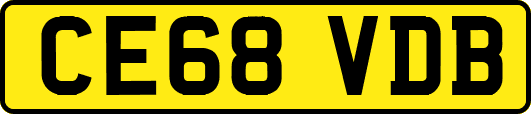 CE68VDB
