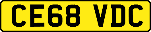 CE68VDC