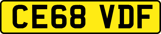 CE68VDF