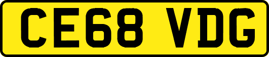 CE68VDG