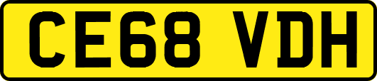 CE68VDH