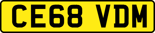 CE68VDM
