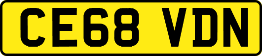 CE68VDN