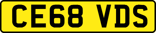 CE68VDS