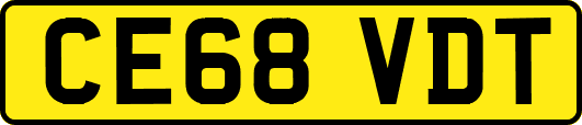 CE68VDT
