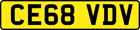 CE68VDV