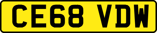 CE68VDW
