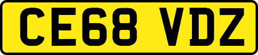 CE68VDZ