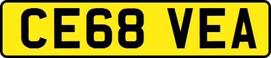 CE68VEA