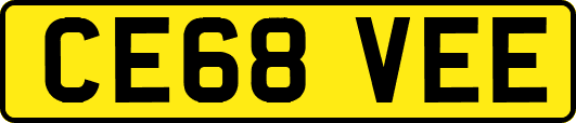CE68VEE