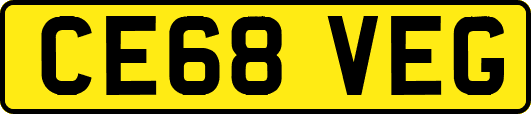 CE68VEG