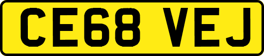 CE68VEJ