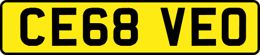 CE68VEO