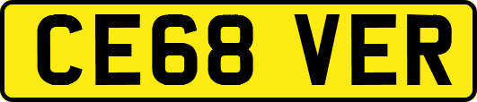 CE68VER
