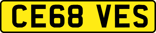 CE68VES