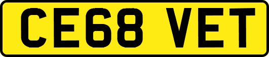 CE68VET