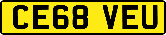 CE68VEU