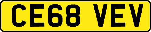 CE68VEV