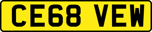 CE68VEW