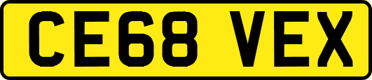 CE68VEX