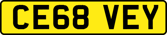 CE68VEY