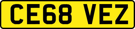 CE68VEZ