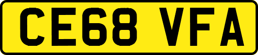 CE68VFA