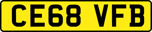 CE68VFB