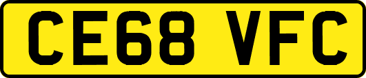 CE68VFC
