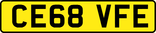 CE68VFE