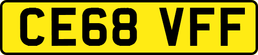 CE68VFF