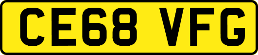 CE68VFG