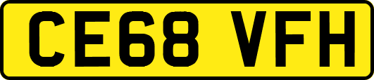 CE68VFH