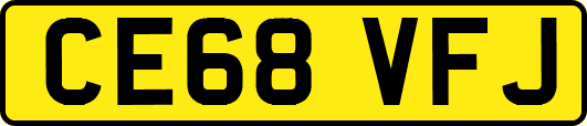 CE68VFJ
