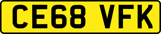 CE68VFK