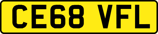 CE68VFL