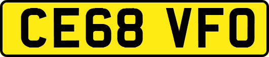 CE68VFO