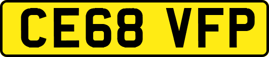 CE68VFP