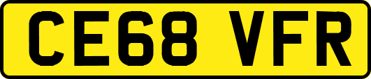 CE68VFR