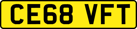 CE68VFT