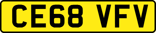 CE68VFV